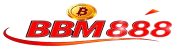 logo BBM888